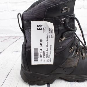 ll bean wildcat pro boots
